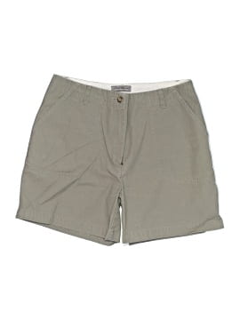 Eddie Bauer Khaki Shorts