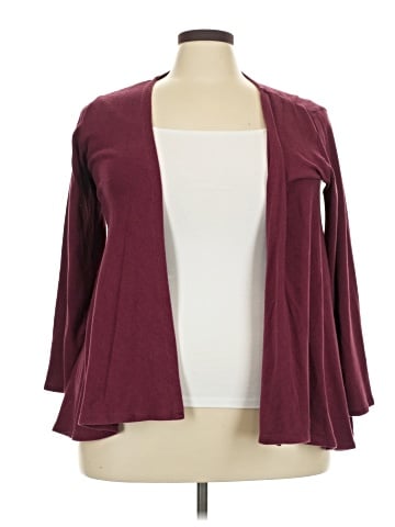 W. by Wantable Cardigan (view 1)