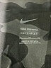Nike Graphic Black Active Pants Size XL - photo 4