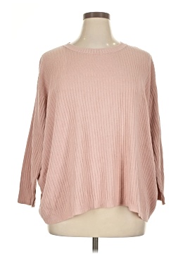 Eileen Fisher Pullover Sweater