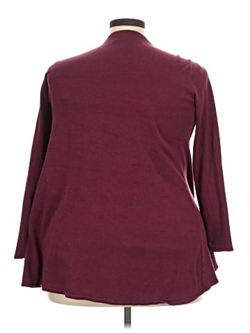 W. by Wantable Cardigan (view 2)