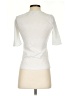 Theory Ivory Short Sleeve Top Size P (petite) - photo 2