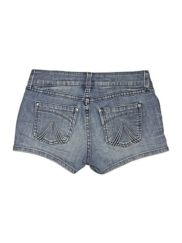 Delia's Denim Shorts (view 2)
