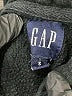 Gap Black Pullover Sweater Size S - photo 7