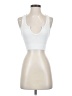 Out From Under White Tank Top Size XS - photo 1