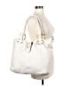 Ted Benson 100% Leather White Leather Tote One size - photo 2
