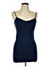SO Blue Tank Top Size L - photo 1
