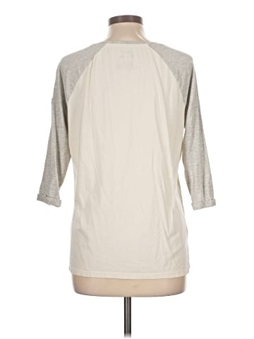 Fanatics 3/4 Sleeve T-Shirt (view 2)
