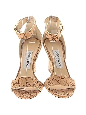 Jimmy Choo Heels (view 2)