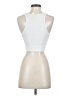 Out From Under White Tank Top Size XS - photo 2