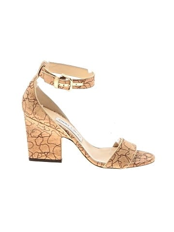 Jimmy Choo Heels (view 1)