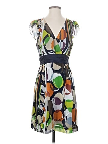 Moulinette Soeurs Cocktail Dress (view 1)