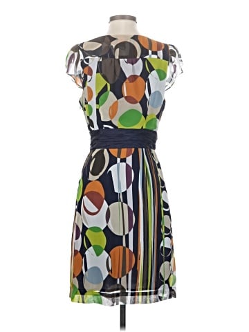 Moulinette Soeurs Cocktail Dress (view 2)