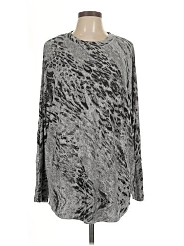 Westbound Pullover Sweater (view 1)