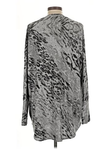 Westbound Pullover Sweater (view 2)