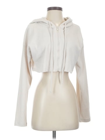 Naked Wardrobe Sweatshirt (view 1)