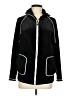 Assorted Brands Black Zip Up Hoodie Size M - photo 1
