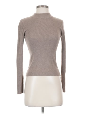 Be Cool Turtleneck Sweater (view 1)