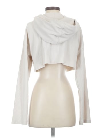 Naked Wardrobe Sweatshirt (view 2)