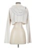 Naked Wardrobe Ivory Sweatshirt Size S - photo 2
