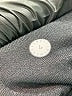 Lululemon Athletica Print Gray Leggings Size 4 - photo 8