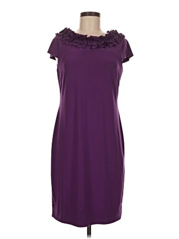 Just... Taylor Casual Dress (view 1)