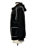 Assorted Brands Black Zip Up Hoodie Size M - photo 5