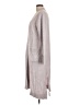 Ann Taylor LOFT Gray Cardigan Size L - photo 5