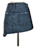 FRAME Denim 100% Cotton Blue Denim Skirt Size 25 waist - photo 2
