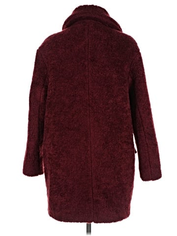 Zara Basic Coat (view 2)