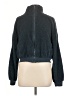 Fabletics Stars Teal Track Jacket Size M - photo 1
