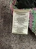Steve Madden Color Block Green Pullover Sweater Size M - photo 8