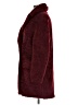 Zara Basic Burgundy Coat Size M - photo 5