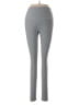 Glyder Gray Active Pants Size M - photo 1