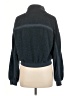 Fabletics Stars Teal Track Jacket Size M - photo 2