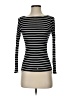 Unbranded Black Long Sleeve T-Shirt Size XS (estimated) - photo 1