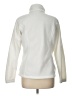 Columbia 100% Polyester White Fleece Size L - photo 2