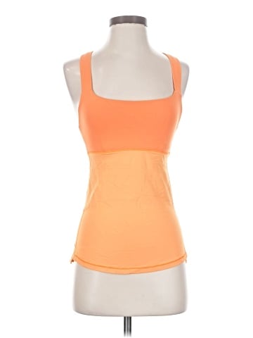 Lululemon Athletica Active Tank (view 1)