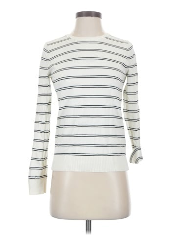 Banana Republic Factory Store Turtleneck Sweater (view 1)