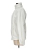 Columbia 100% Polyester White Fleece Size L - photo 5