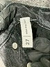 PacSun Black Jeans Size 27 waist - photo 9