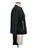 Girlfriend Collective 100% Recycled Polyester Graphic Black Track Jacket Size M - photo 4