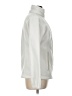 Columbia 100% Polyester White Fleece Size L - photo 4