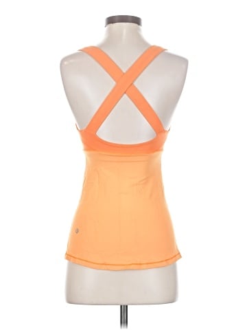Lululemon Athletica Active Tank (view 2)