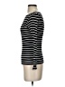 Unbranded Black Long Sleeve T-Shirt Size XS (estimated) - photo 5
