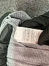 Sister Graphic Silver Pullover Sweater Size M - photo 8