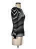 Unbranded Black Long Sleeve T-Shirt Size XS (estimated) - photo 4