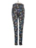FP Movement Print Blue Active Pants Size S - photo 1