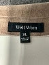 Well Worn Brown Coat Size XL - photo 6