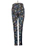 FP Movement Print Blue Active Pants Size S - photo 2